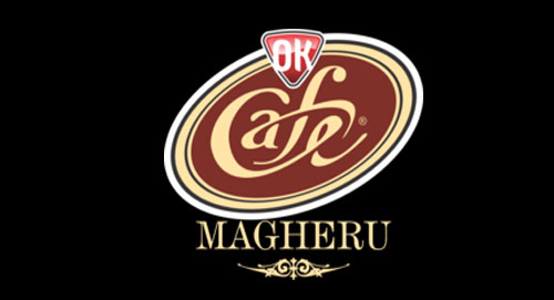 Cafe Magheru