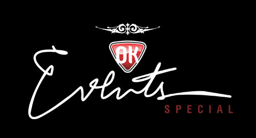 Restaurant OK Events