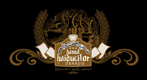 Hanul Haiducilor Obarsia Lotrului