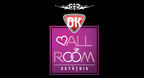 Restaurant OK Ballroom