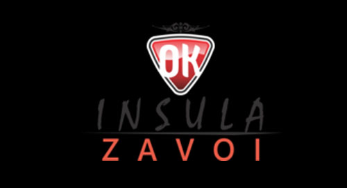 Zavoi Insula